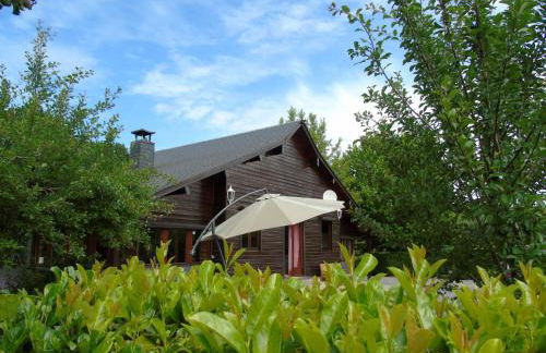 Maison L'Hirondelle Rustique à Tournavaux - Foto 23