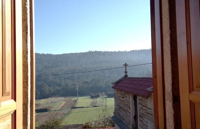 Casa de Verdes - In Cabana de Bergantinos - Photo 21