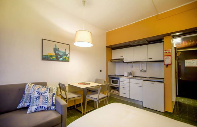 Turial Old Town Ocean View - Foto 7