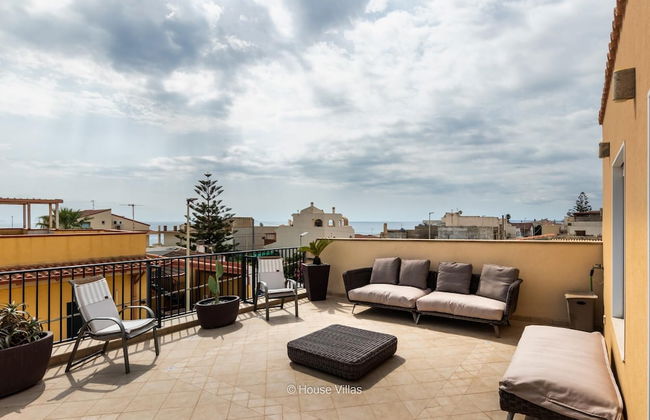 Sr-f943-sici4at - La Casa Delle Stelle - Foto 27