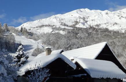 Olydea les Bottieres - Saint-Pancrace - Foto 26