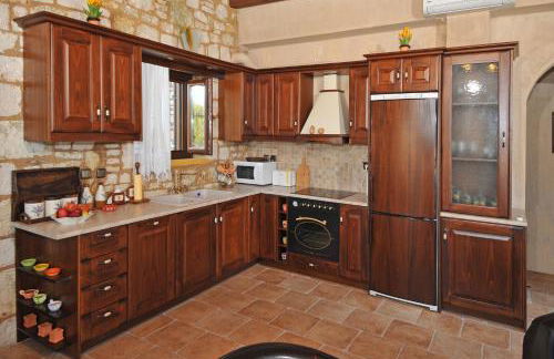 VILLA KOUTSOYPIA STONE HOUSE - Foto 32