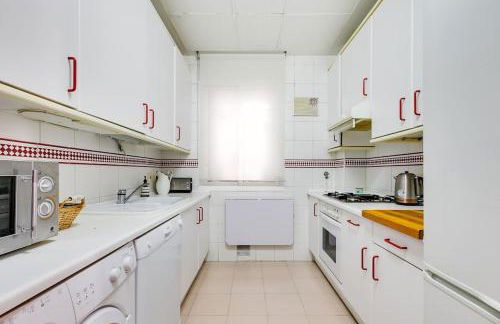 Arte y lujo en el corazón del Barrio de Salamanca - Foto 30