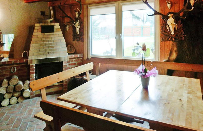 House in Wiejkowo Near Szczecin Lagoon - Photo 13