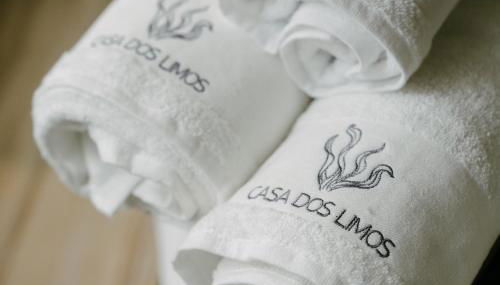 Casa dos Limos - Apartments - Photo 4, towels
