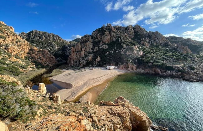Casa I Corbezzoli - Paduledda - Isola Rossa - Foto 37