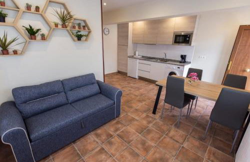 Apartamentos el Proel - Foto 8