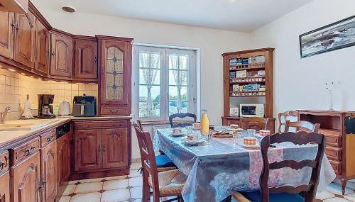 Holiday Home Ti Breizh by Interhome - Foto 5