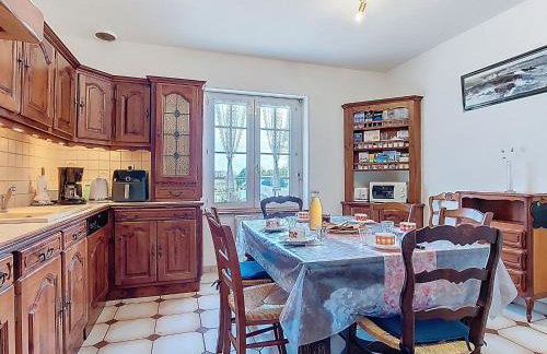 Holiday Home Ti Breizh by Interhome - Foto 5