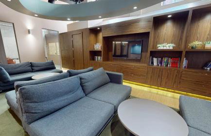 Fletcher House in Manchester - Foto 8