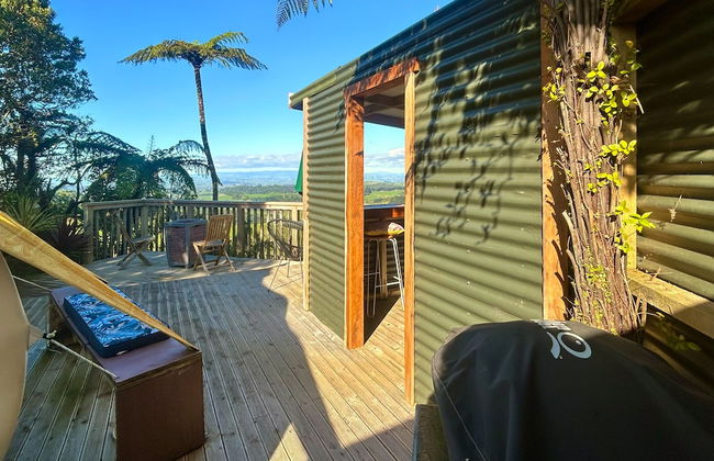 Te Tiro Accommodation - Foto 16