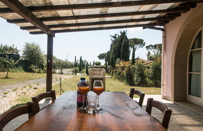 Appartamento Palazzeta With Pool, Near the Sea - Foto 60