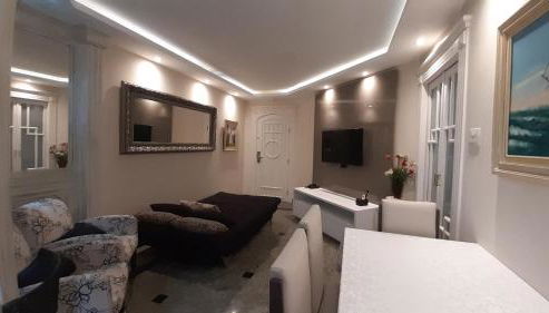 Lindo Flat no Edifício Cosmopolitan, com GARAGEM e PISCINA - Foto 5