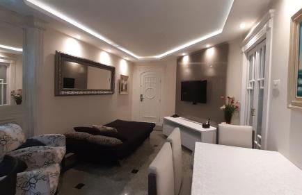 Lindo Flat no Edifício Cosmopolitan, com GARAGEM e PISCINA - Foto 5