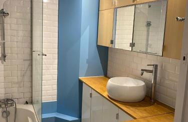 Homy and Cosy private flat - Paris - Foto 14