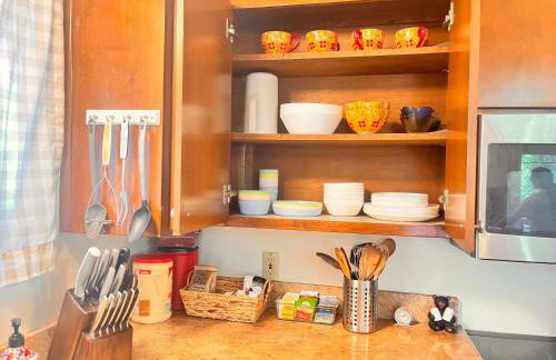 ManVee at Yosemite - Foto 27