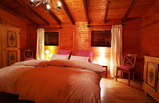 Dog-friendly Holiday Home in the Knull - Foto 10