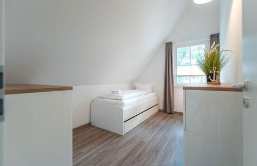 Ferienhaus Libelle - Foto 11