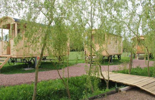 LOGIS DU GRAND PIN - Photo 15