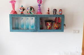 Apartamento Boho Chic Costa da Morte A Favela - Foto 38