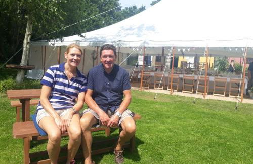 Kingfisher Cottage at Duffryn Mawr Cottages - Photo 17