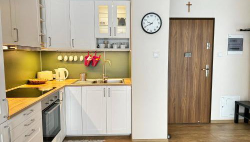 Różana Apartment with Parking - Foto 4