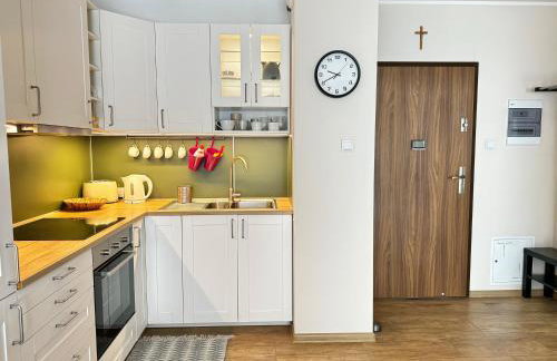 Różana Apartment with Parking - Foto 4