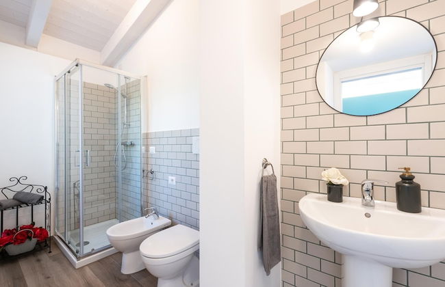 Dimora Campo Delle Mura 4 2 Emma Villas - Foto 14