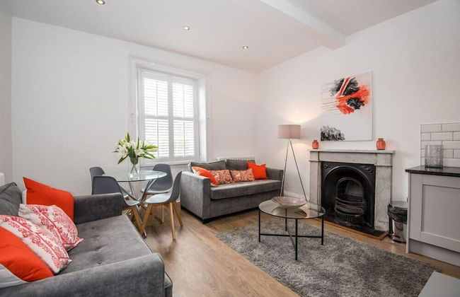 The Kirkham at 52 Old Elvet - Foto 1