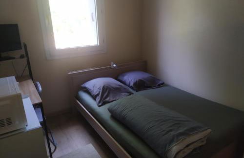 Studio fonctionnel proche Tours - Photo 2