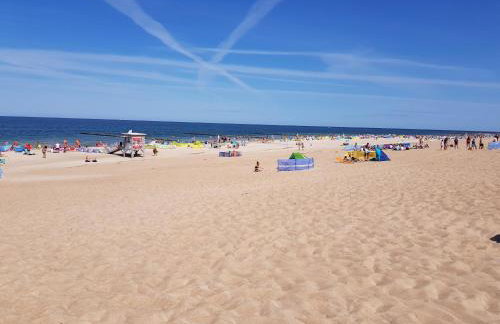 Seaview Apartment & rooftop terrace 77b - Foto 19