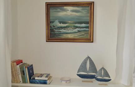 Ferienwohnungen Unter den Linden - Foto 25