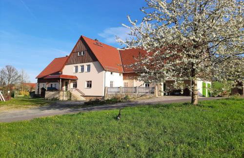 Ferienwohnung SandSteinLand - Foto 1