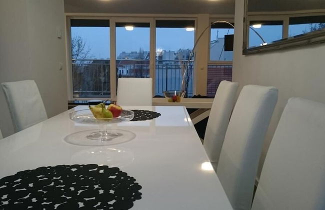 Alga Apartments am Westbahnhof - Foto 22