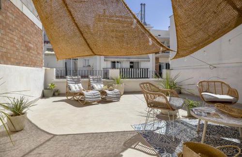 Montroig 5 hotel boutique - Foto 33