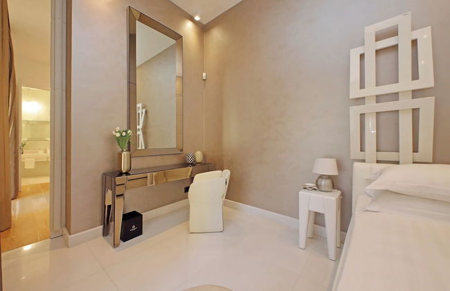 Domus Aurea Luxury Suites - Foto 28