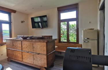 Weinberghaus - Wohnen im Weinberg in der Toskana des Nordens - Foto 10