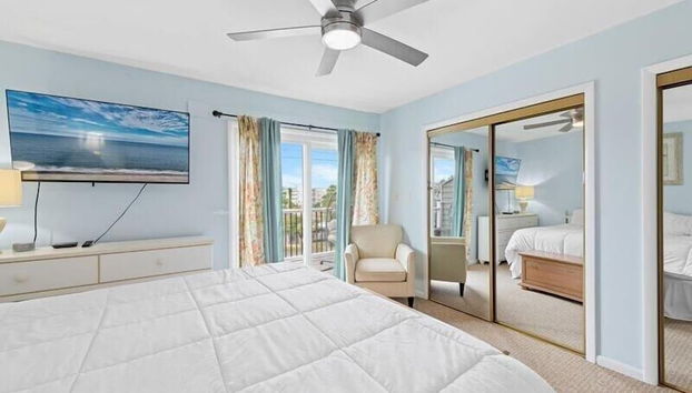 Seabreeze Village 5 - Foto 5, Habitación