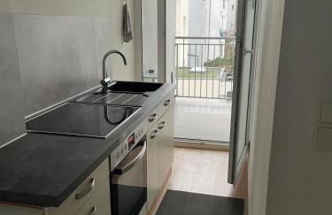 Top location Old Town Apartment Bonn - Foto 6