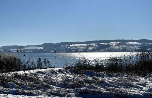 Seezauber direkt am Wasser - Foto 39