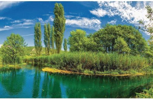 Villa Heart of Stone - Foto 42