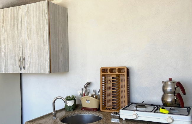 Nehir Apart Otel - Photo 13