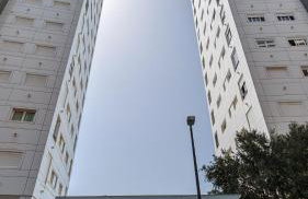 GEMELOS sea front apartment - Photo 32