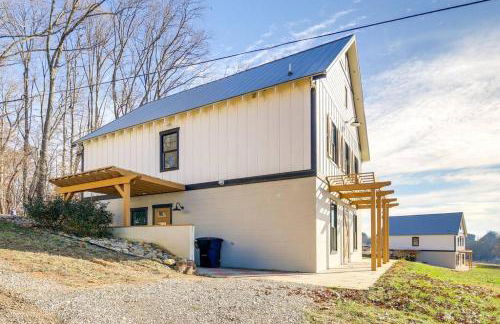 Luxury Barndo 2AN Europe Style Farm Stay Chickens - Foto 23