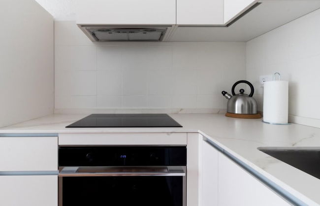 Il Borgo Apartments B1 - Sv-d600-bove3etb - Foto 28