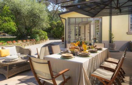 VILLA GAIUS 8&2, Emma Villas - Foto 6