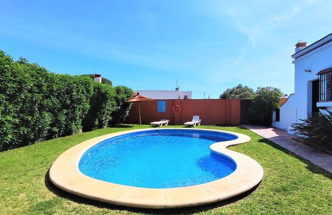 Hacienda Puerto DE Conil 102 - Photo 18