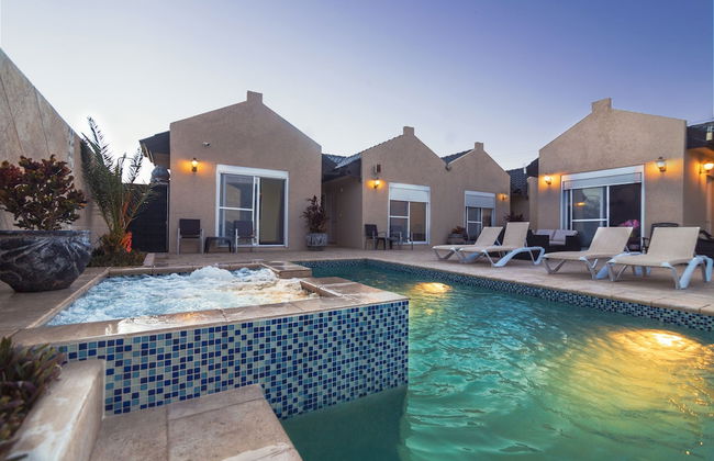 Golden Villas Aruba - Foto 36