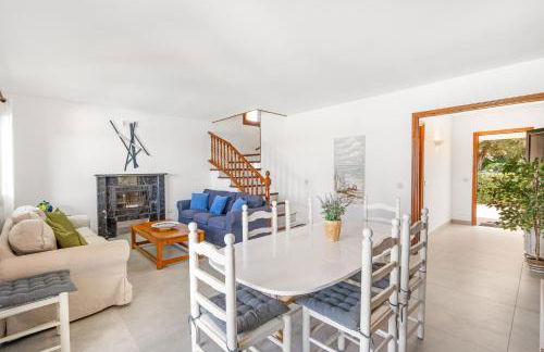 Villa Acantilado-Cala Galdana - Foto 10