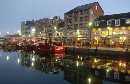 Luxury Barbican Apartment - Foto 36
